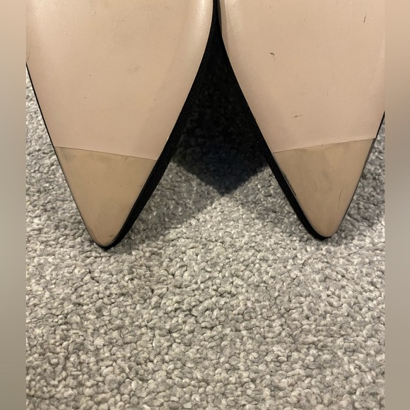 STUART WEITZMAN STUART 75 STRETCH BOOTIE, Black size 9.5 - Picture 9 of 9